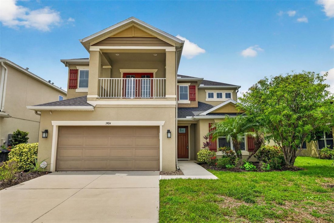 House in Sarasota, Florida, United States 1 - 18547831