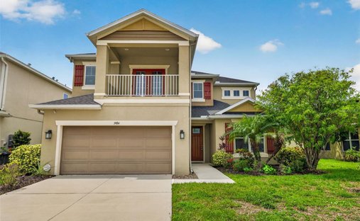 House in Sarasota, Florida, United States 1