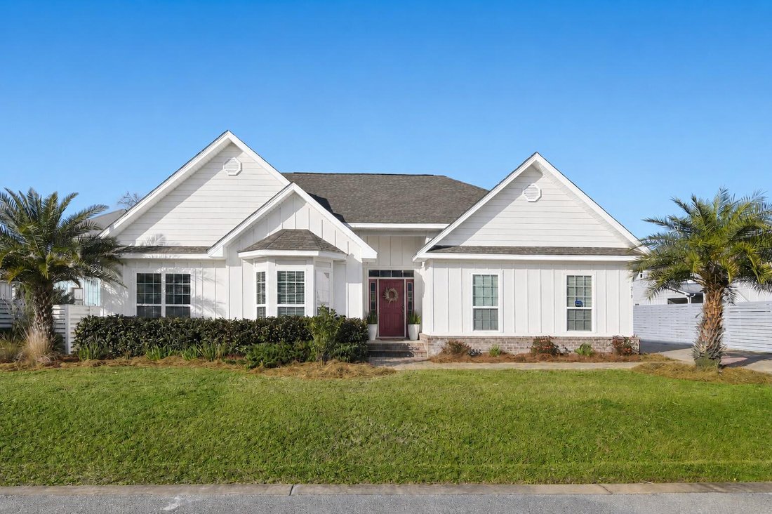 House in Santa Rosa Beach, Florida, United States 2 - 18547979