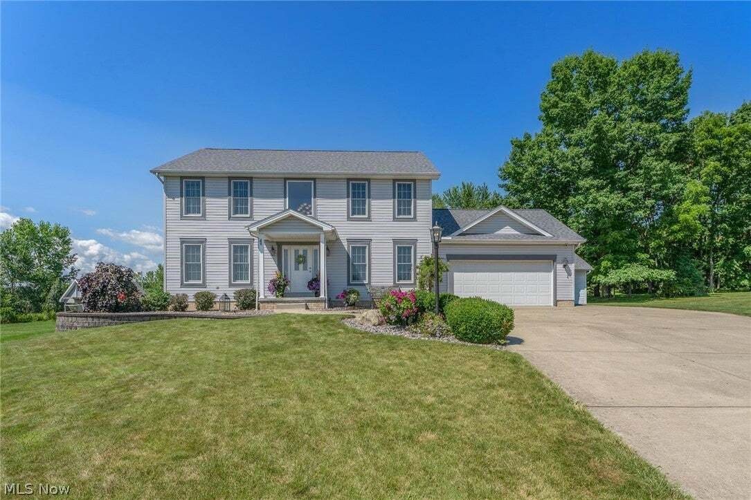 House in New Middletown, Ohio, United States 1 - 18547768