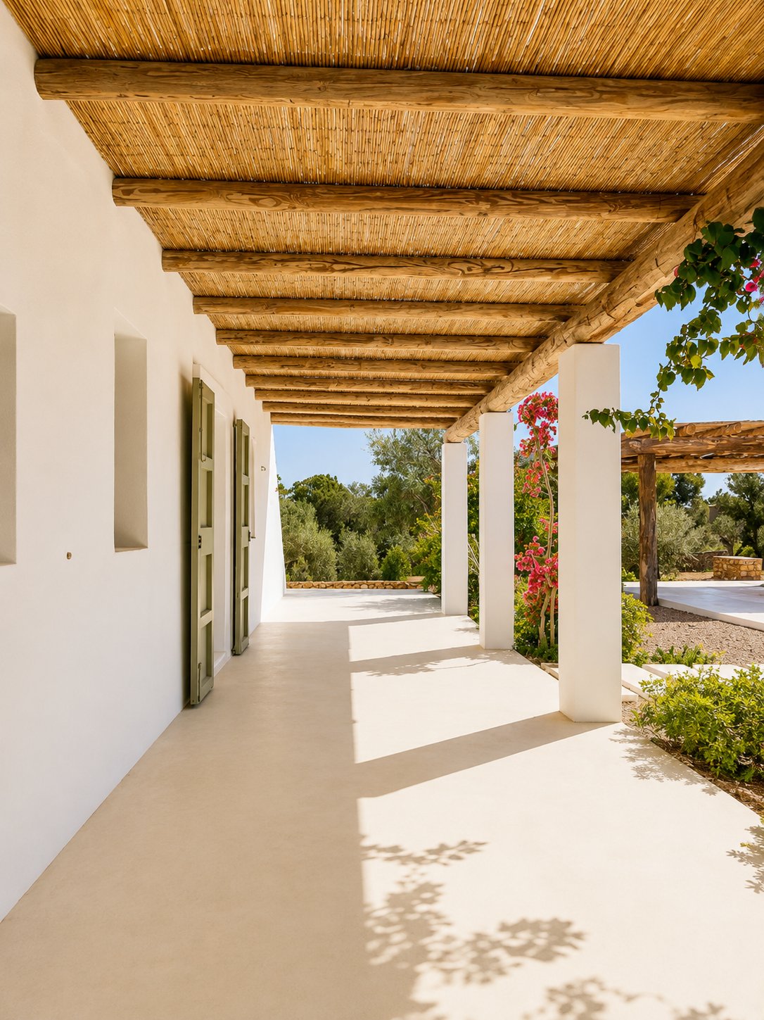 Villa in Formentera, Balearic Islands, Spain 5 - 18548083