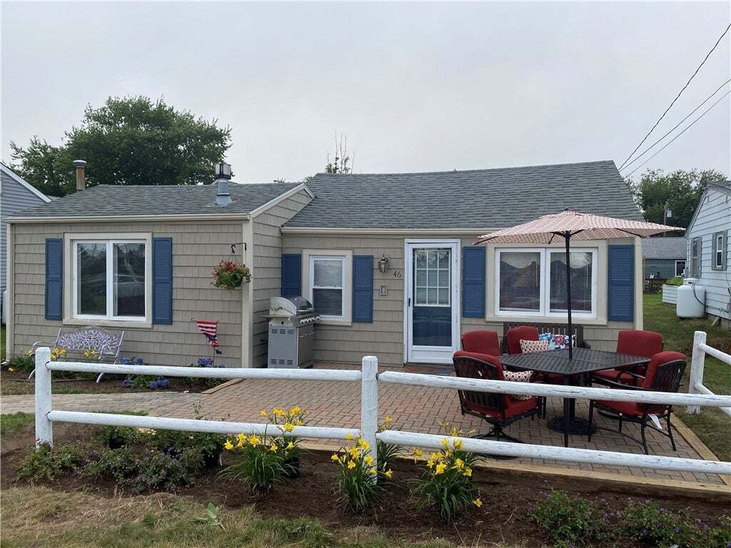 South Kingstown, Rhode Island, United States 3 - 18547689