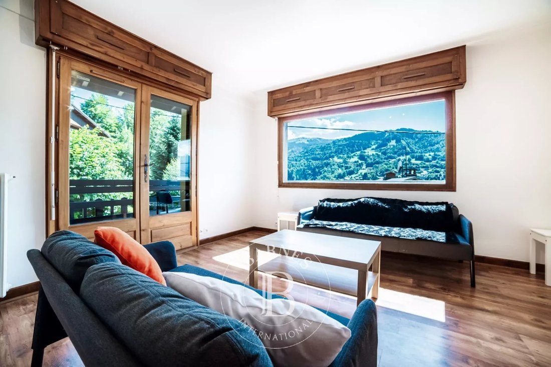 Chalet in Saint-Gervais-les-Bains, Auvergne-Rhône-Alpes, France 5 - 18547890