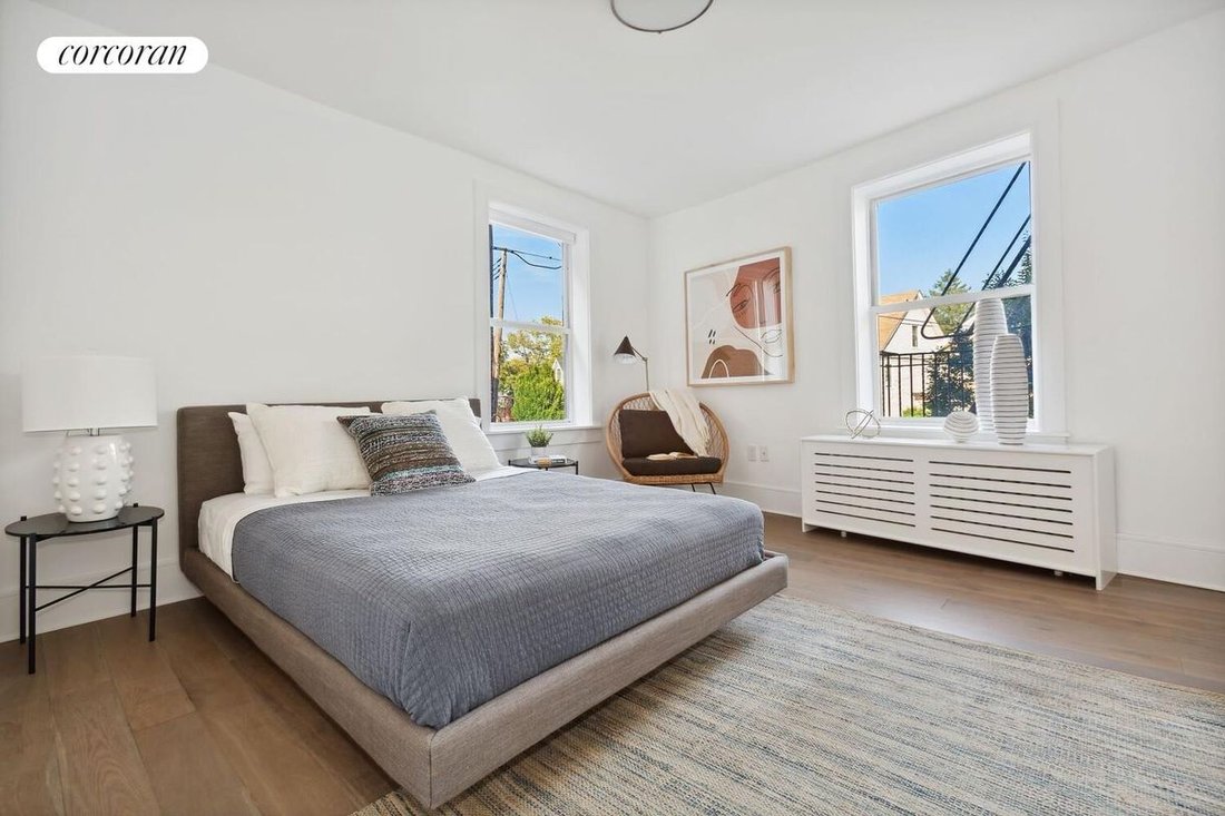 Condo in New York, New York, United States 3 - 18406611