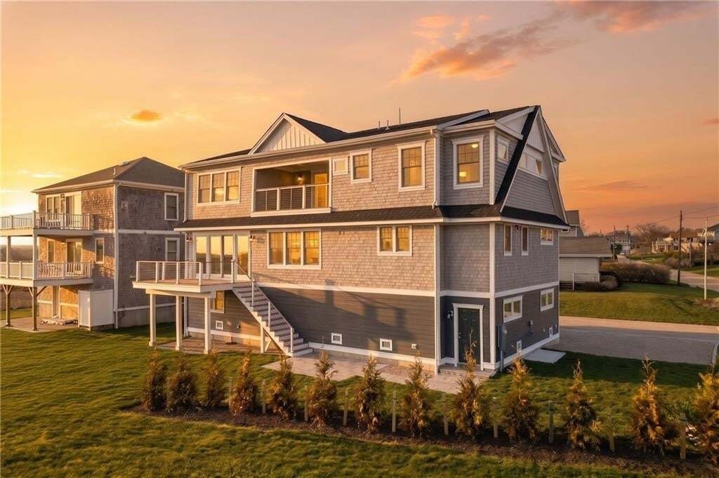 House in Narragansett, Rhode Island, United States 3 - 18547694
