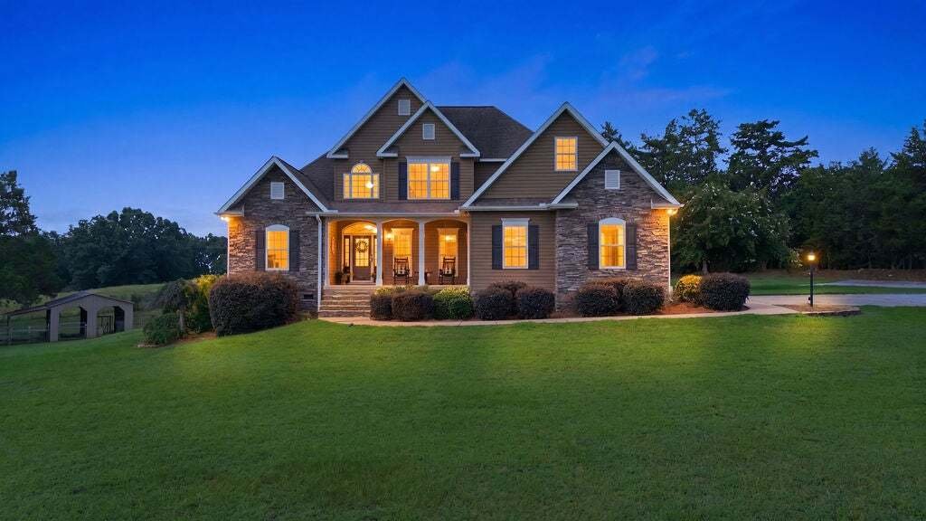 House in Iva, South Carolina, United States 2 - 18547617