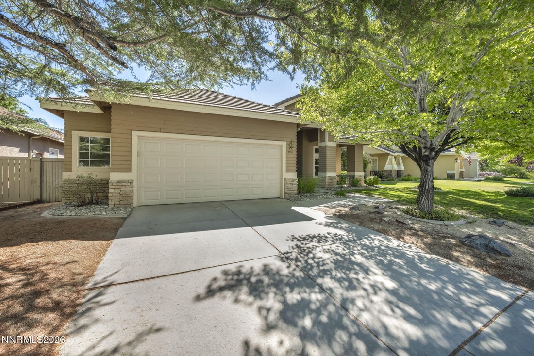 House in Reno, Nevada, United States 3 - 18548005