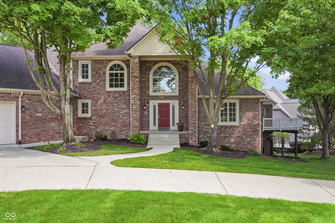 House in Lawrence, Indiana, United States 4 - 18547966