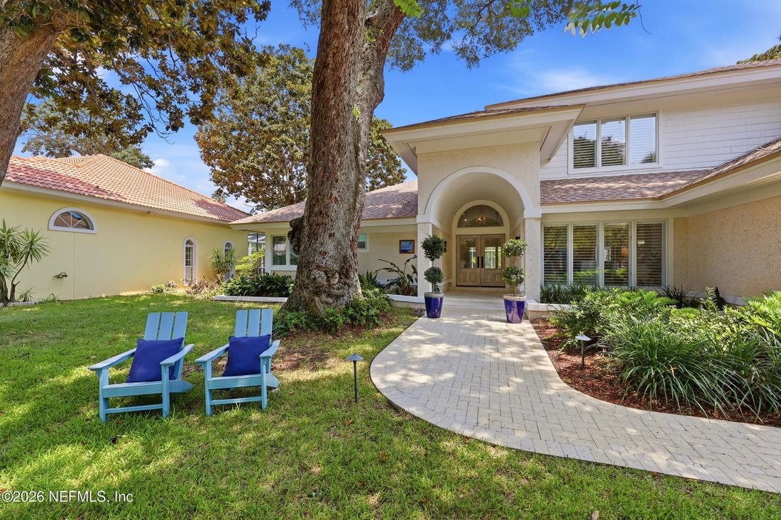 House in Atlantic Beach, Florida, United States 2 - 18547637