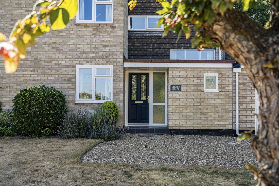 House in Newham Croft, Cambridge, England 2 - 18547772