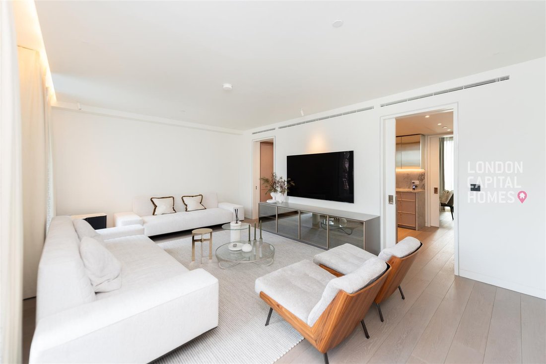 Apartment in Mayfair, Westminster, England 1 - 18547928