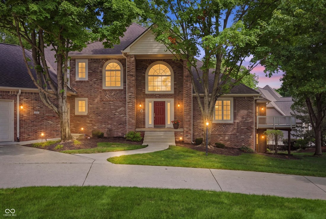 House in Lawrence, Indiana, United States 1 - 18547966