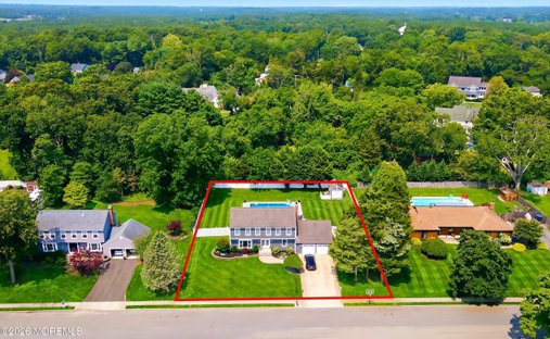 House in Toms River, New Jersey, United States 1