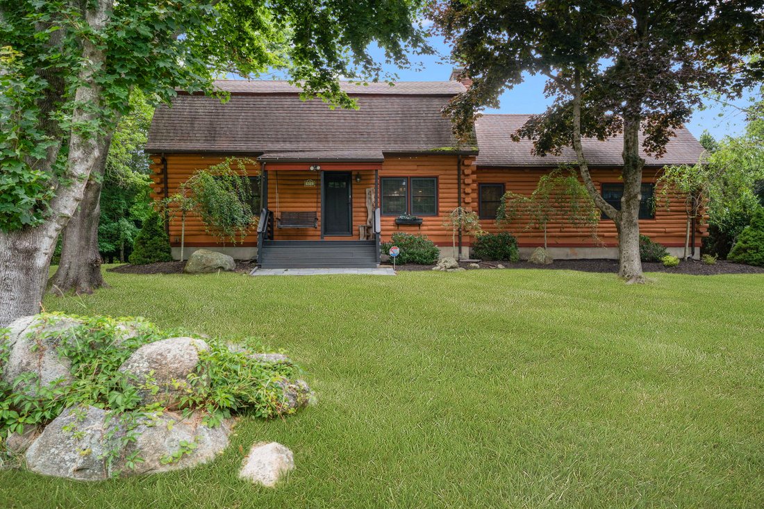 House in South Kingstown, Rhode Island, United States 4 - 18547533