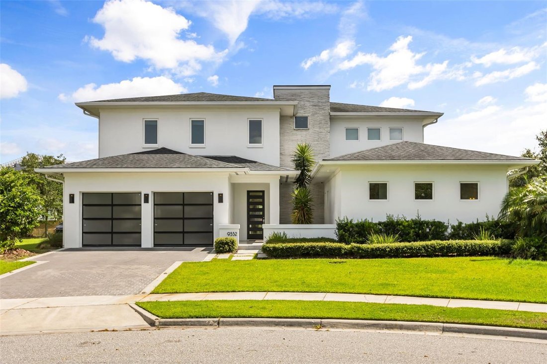 House in Orlando, Florida, United States 1 - 18547820