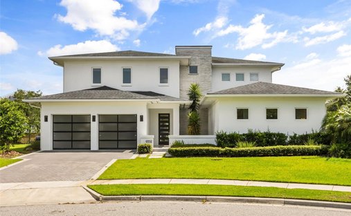 Haus in Orlando, Florida, Vereinigte Staaten 1