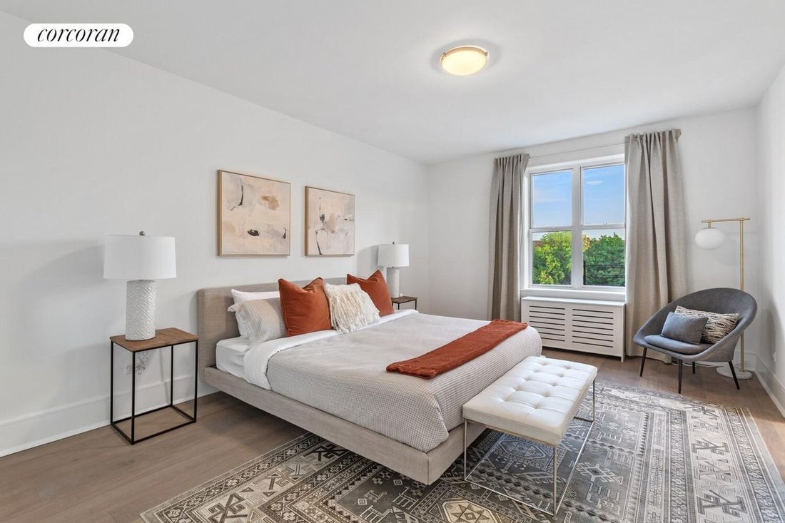 Condo in New York, New York, United States 4 - 17931772