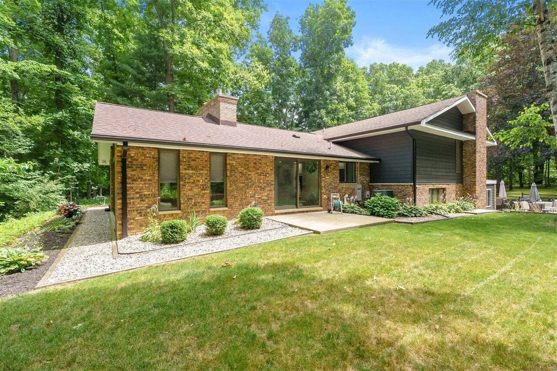 House in Kalamazoo, Michigan, United States 3 - 18548078