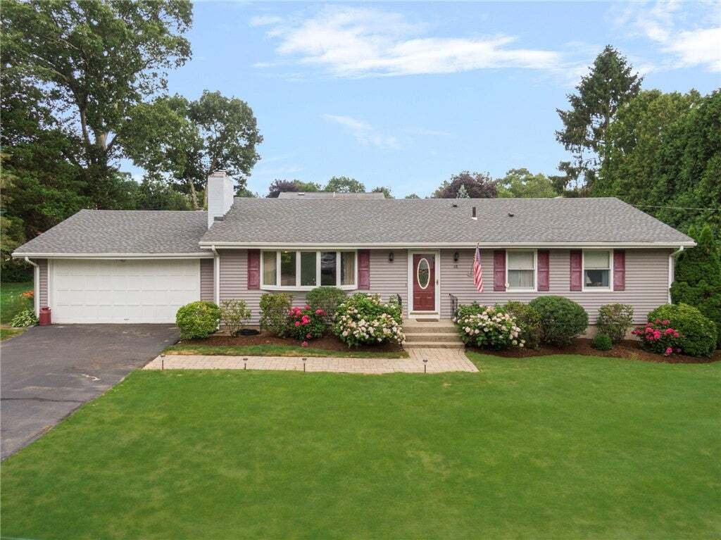House in Narragansett, Rhode Island, United States 2 - 18547698