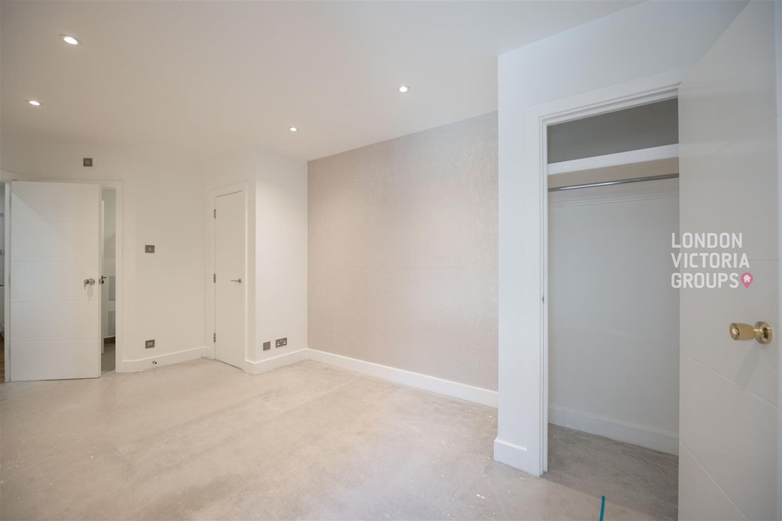 House in EC4, City of London, England 5 - 18547730