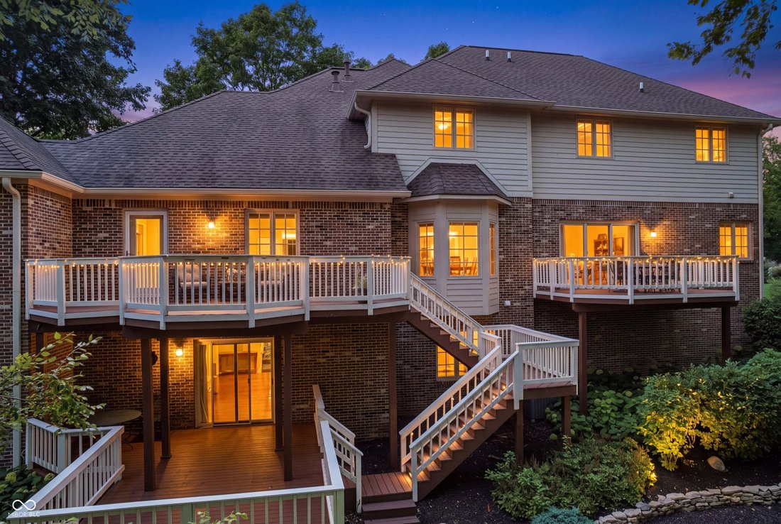 House in Lawrence, Indiana, United States 2 - 18547966