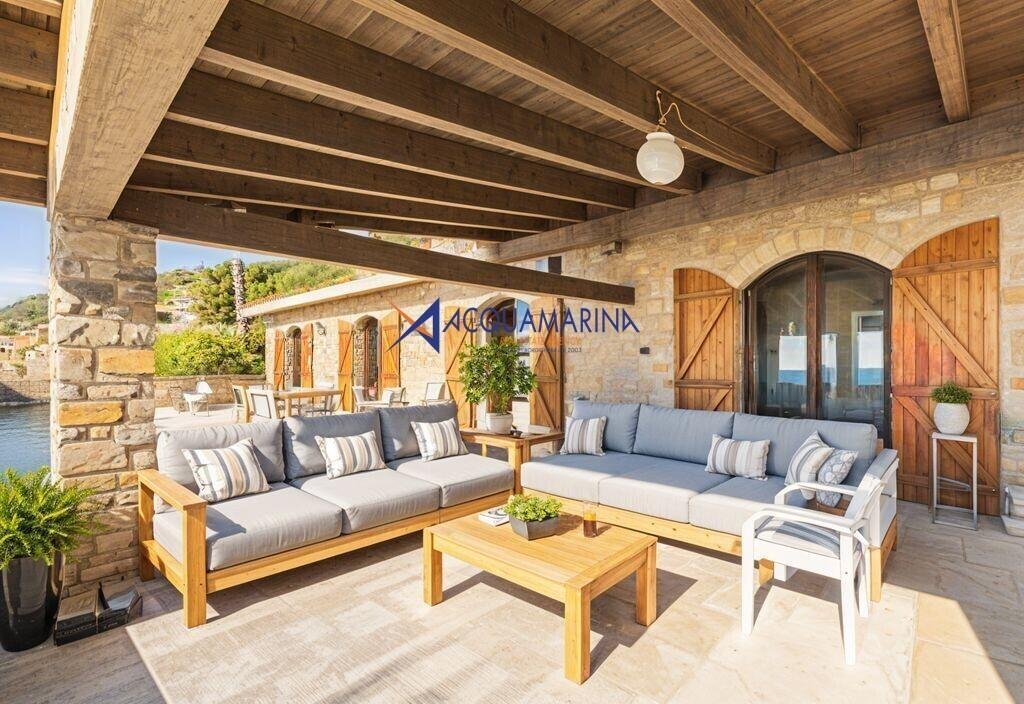 Chalet in Cipressa, Liguria, Italy 5 - 18225413