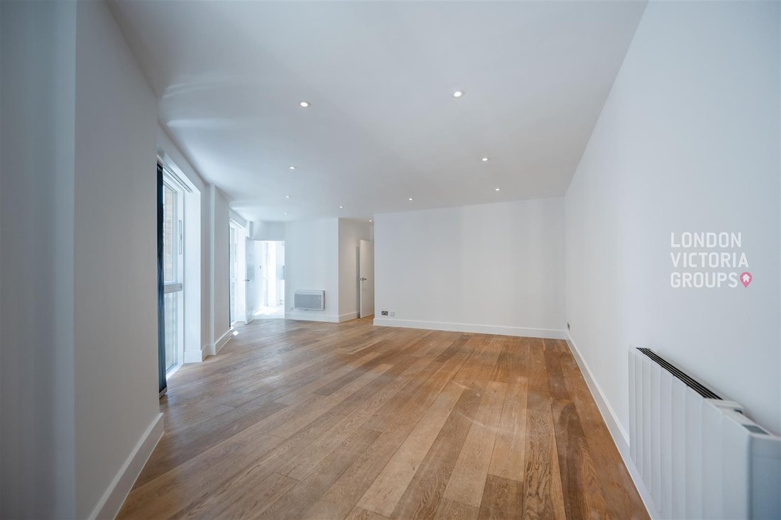 House in EC4, City of London, England 2 - 18547730
