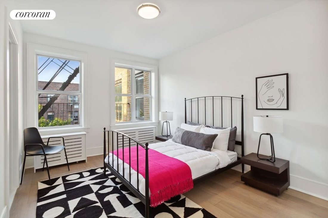 Condo in New York, New York, United States 3 - 17931772