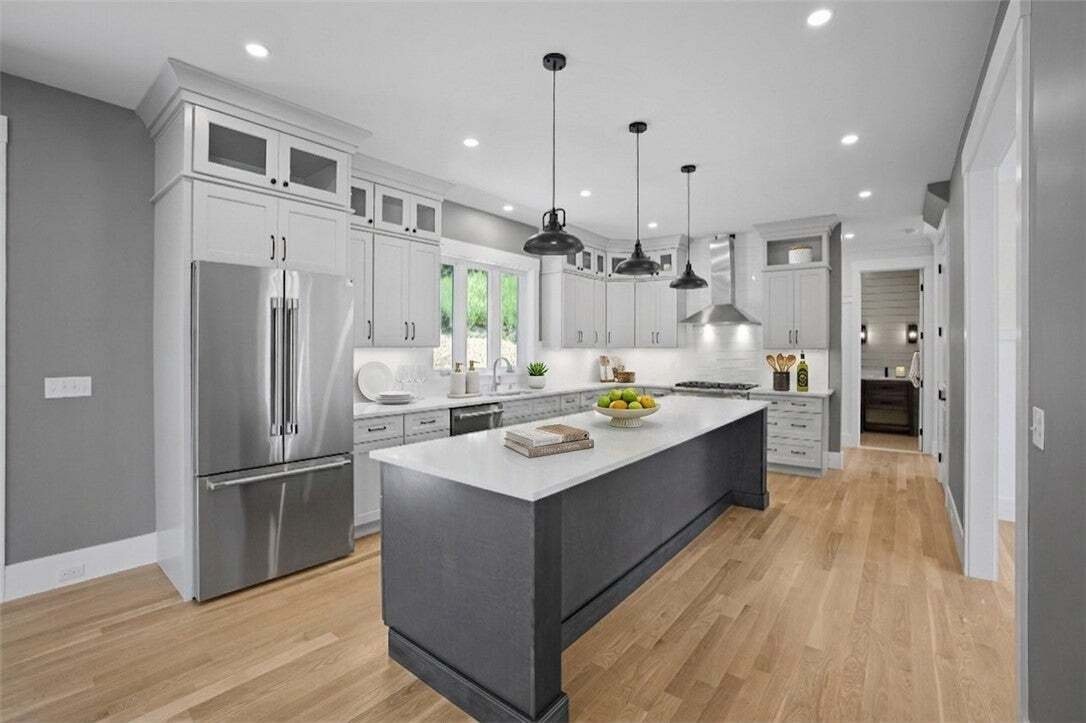 House in Cumberland, Rhode Island, United States 5 - 18547686