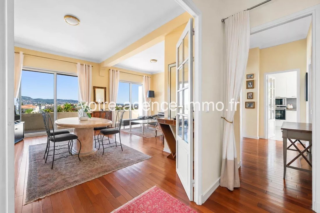 Apartment in Fabron, Nice, France 2 - 18547596