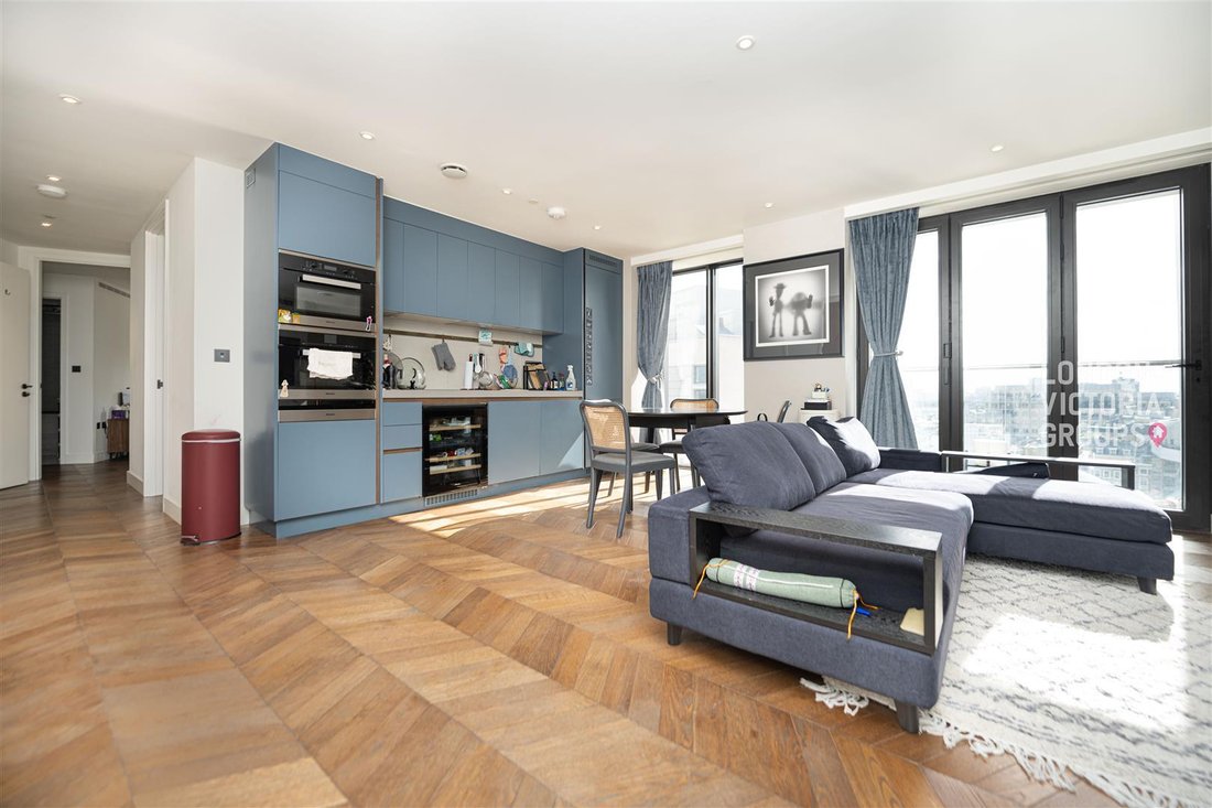 Apartment in Covent Garden, Westminster, England 3 - 18548071