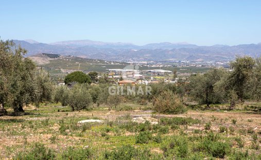 Alhaurin de la Torre, Andalusia, Spain 1