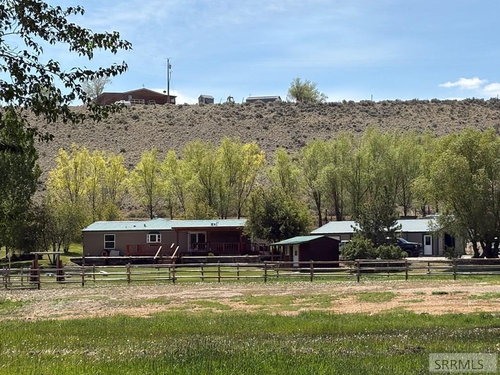House in Challis, Idaho, United States 1 - 18018723