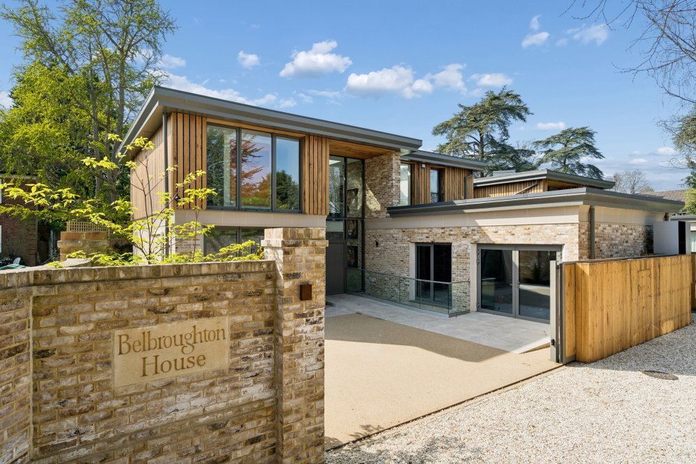 House in Summertown, Oxford, England 5 - 18547798