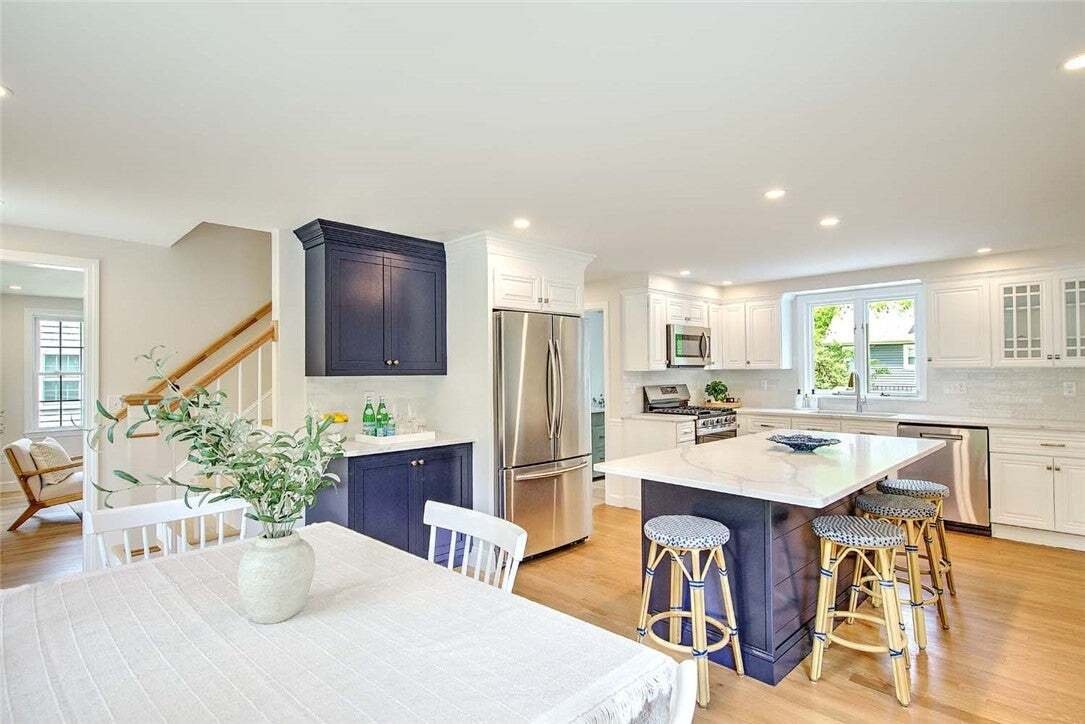 House in Barrington, Rhode Island, United States 3 - 18547692