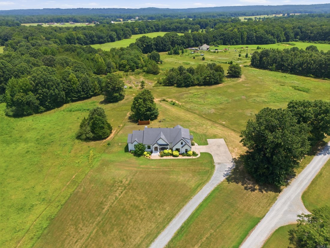 House in Searcy, Arkansas, United States 2 - 18176407
