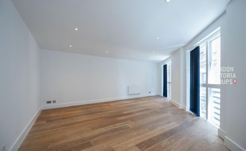 Haus in EC4, City of London, England 1