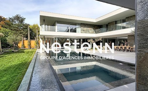 House in Sud, Lampertheim, France 1