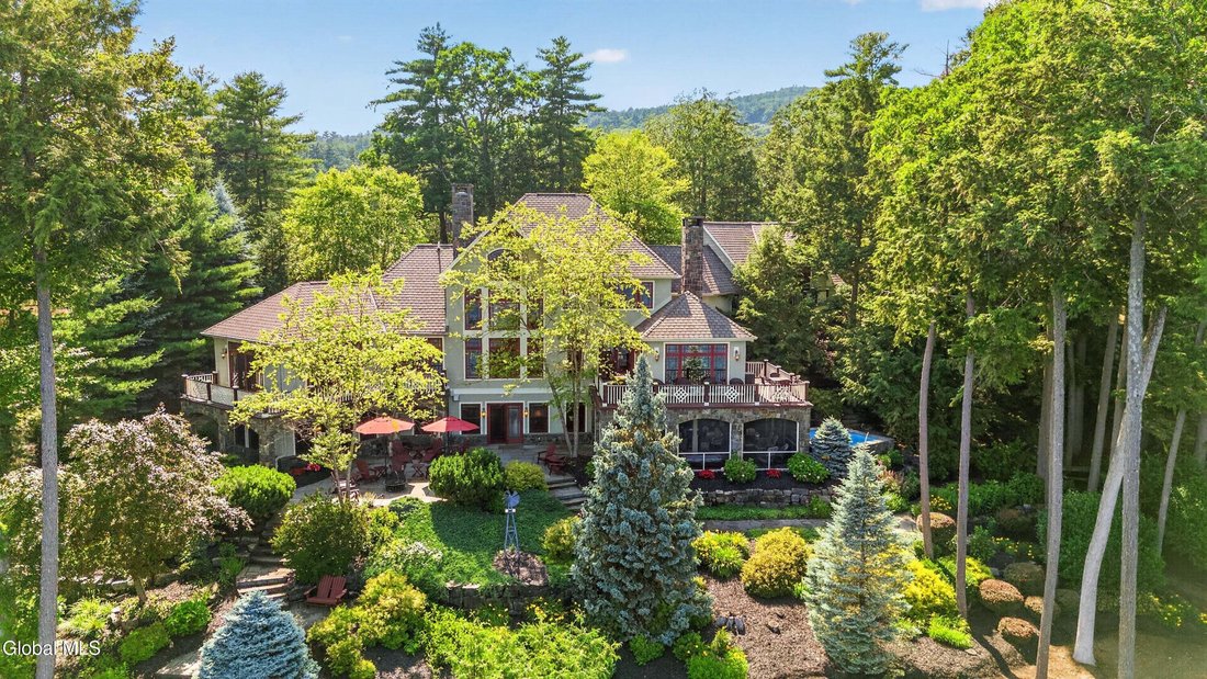 House in Lake George, New York, United States 4 - 18547565