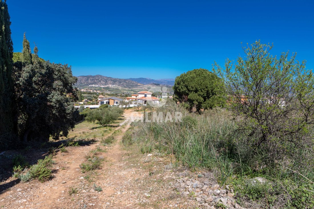Alhaurin de la Torre, Andalusia, Spain 4 - 18547956