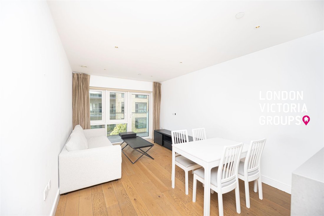 House in Ealing (London Borough of Ealing), Ealing, England 3 - 18547814