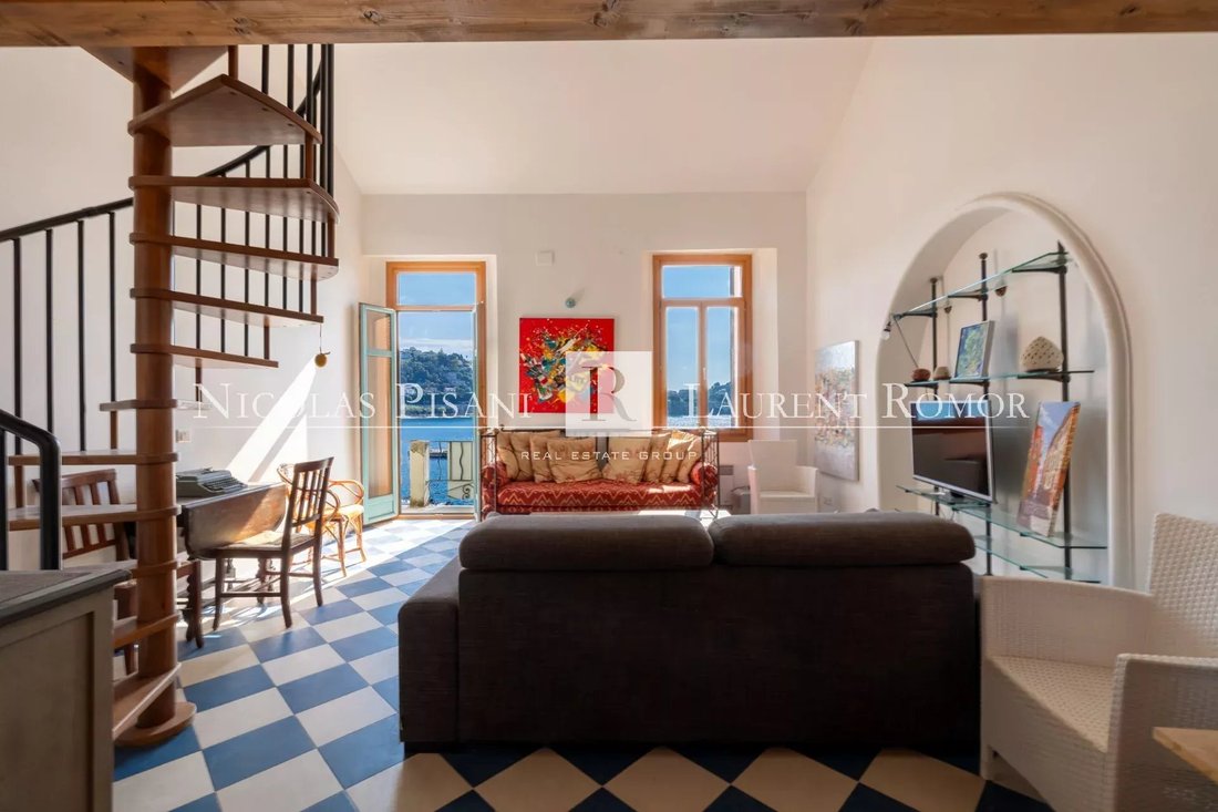 Apartment in French Riviera, Provence-Alpes-Côte d'Azur, France 3 - 18547586