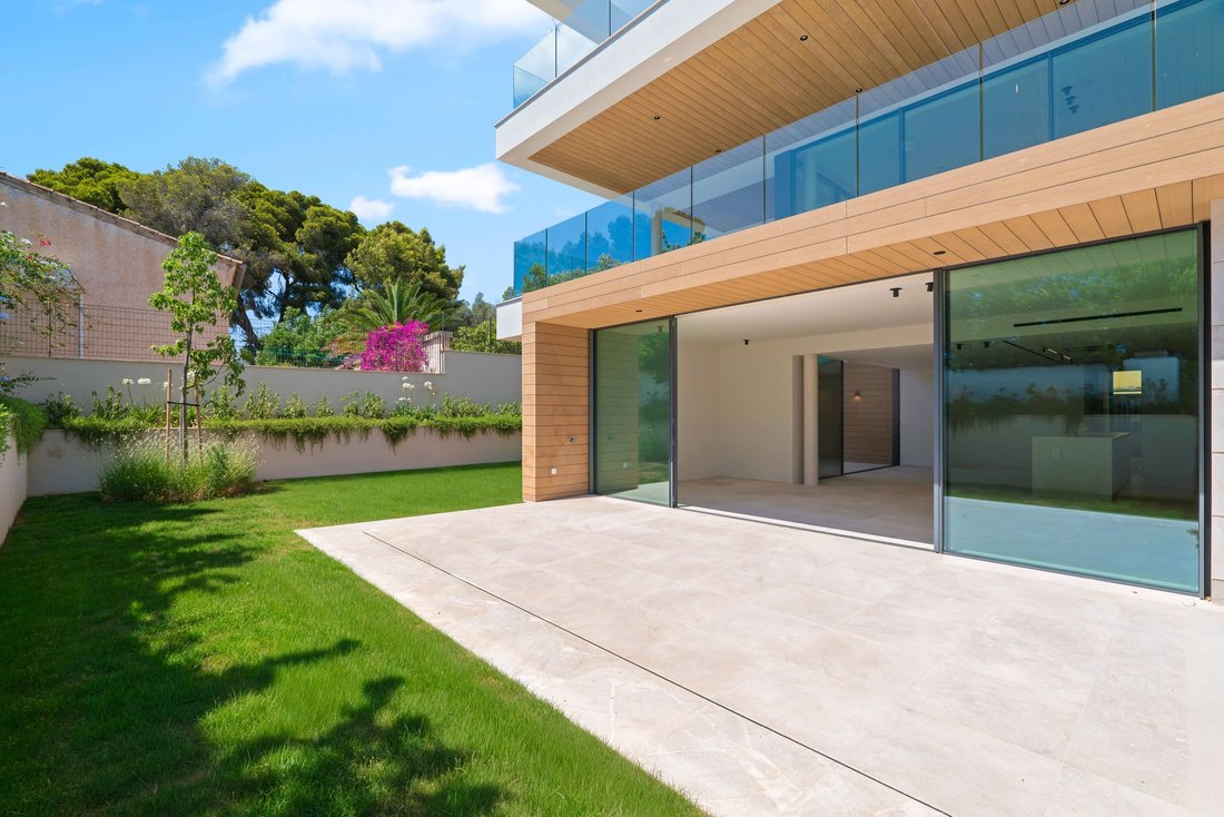 Apartment in Genoa, Palma, Balearic Islands 2 - 18402713