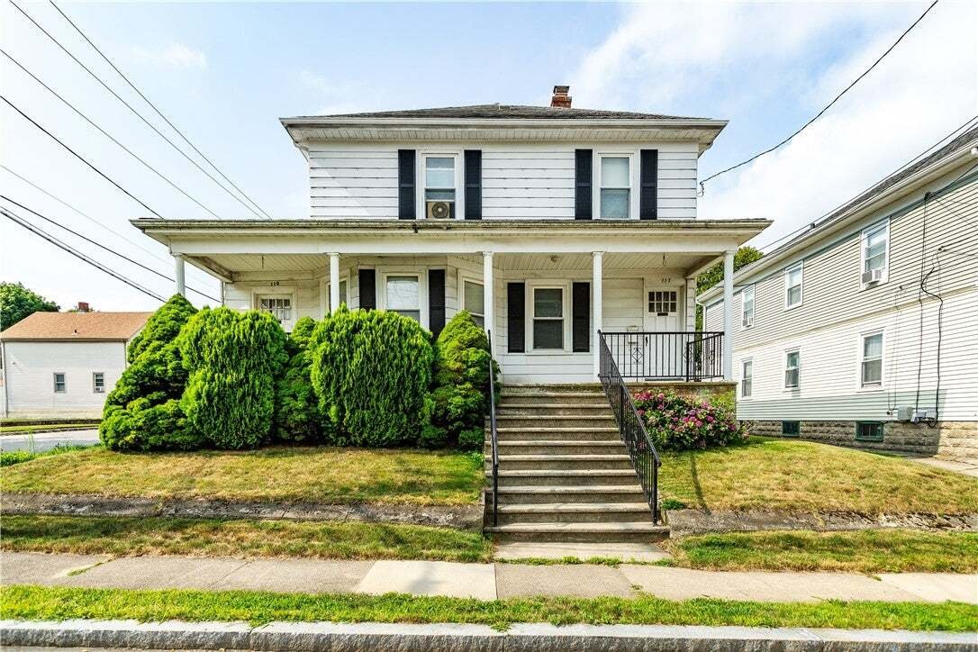 East Providence, Rhode Island, United States 1 - 18547682