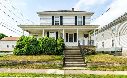 Apartment in East Providence, Rhode Island, United States 1