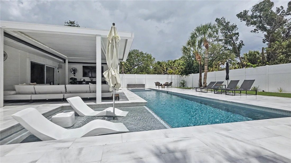 Haus in Siesta Key, Florida, Vereinigte Staaten 3 - 18547881