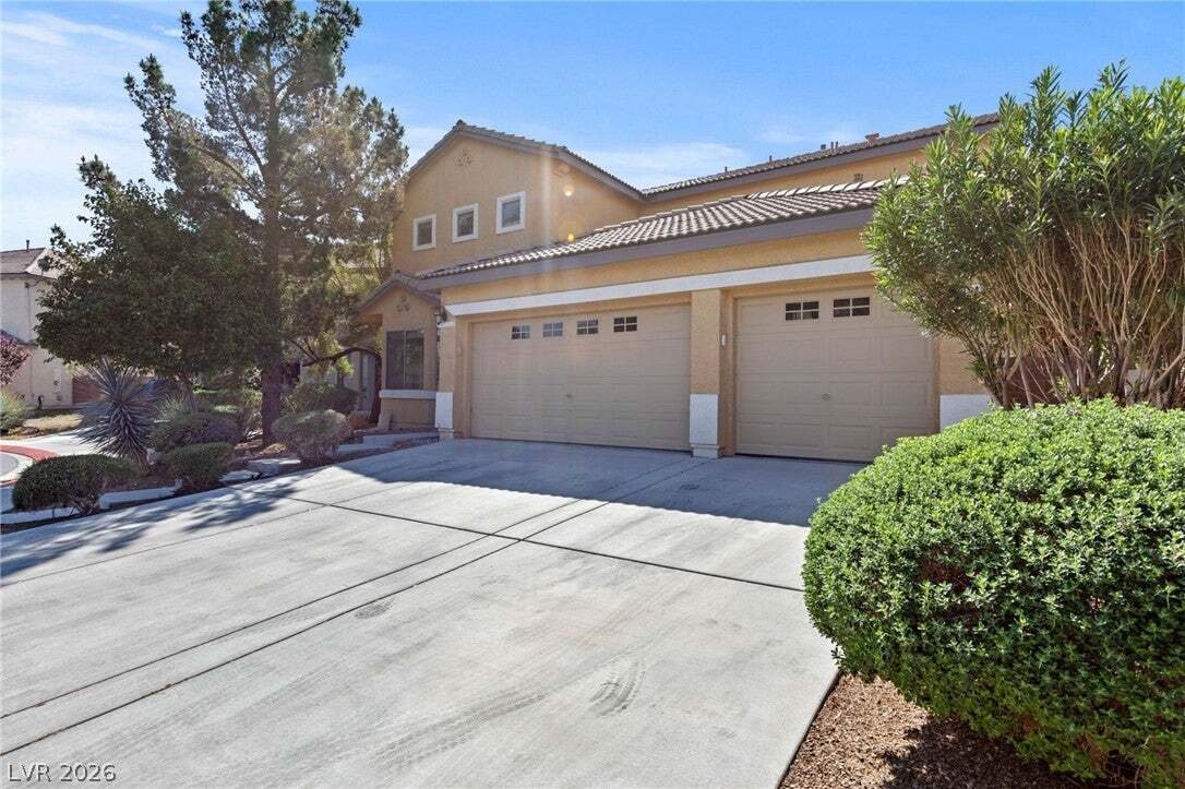 House in North Las Vegas, Nevada, United States 5 - 18547761