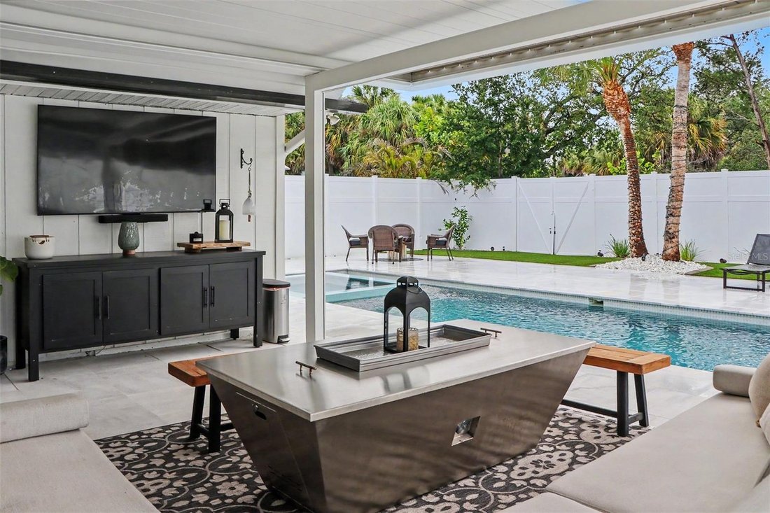 Haus in Siesta Key, Florida, Vereinigte Staaten 2 - 18547881