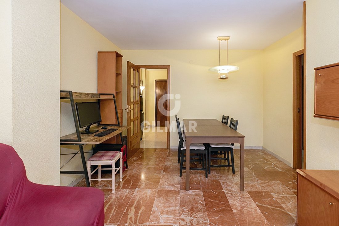 Apartment in Carretera de Cadiz, Malaga, Spain 5 - 18548466