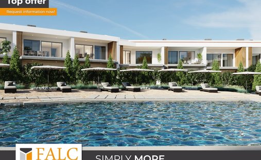 Apartamento en Palma, Islas Baleares, España 1